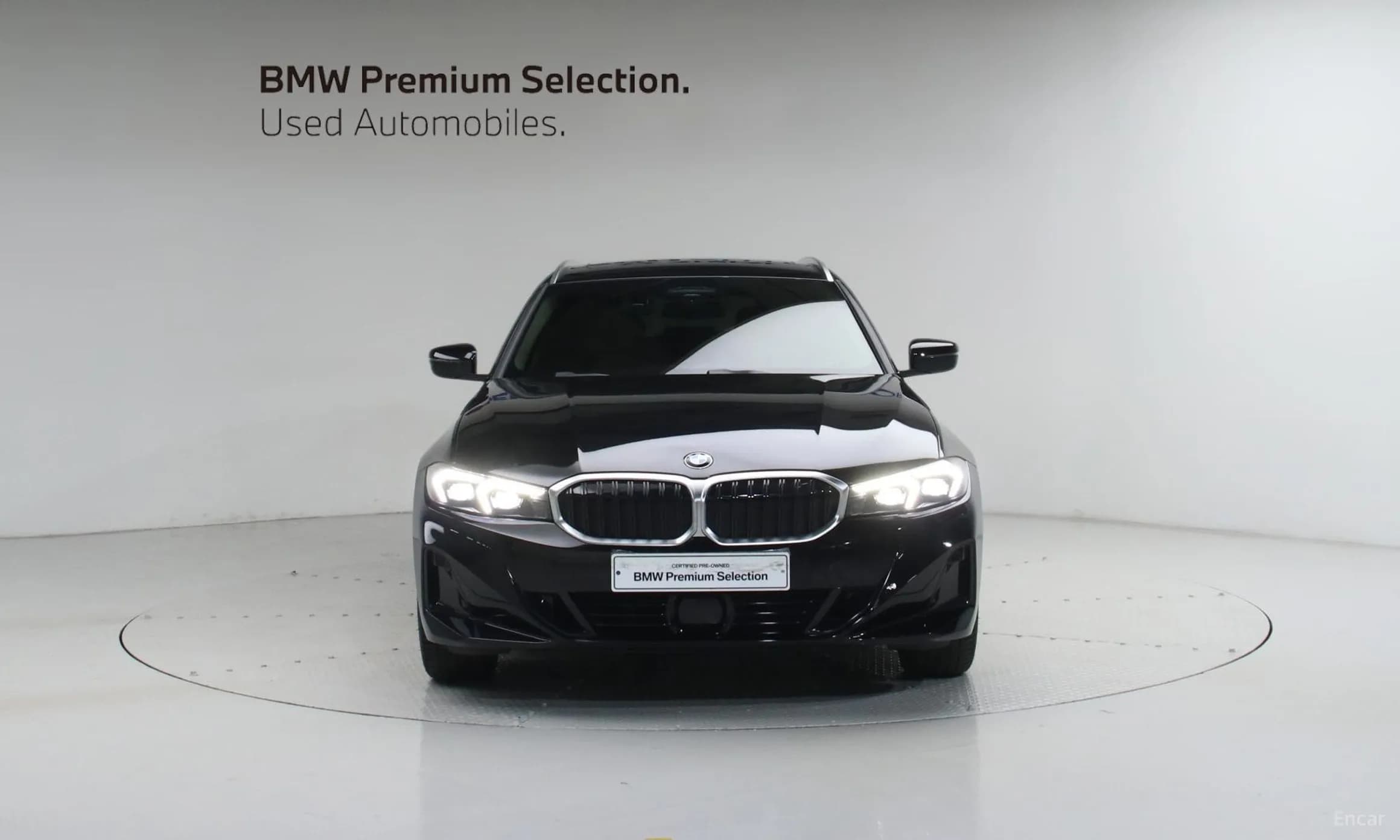 3 Series (G20)