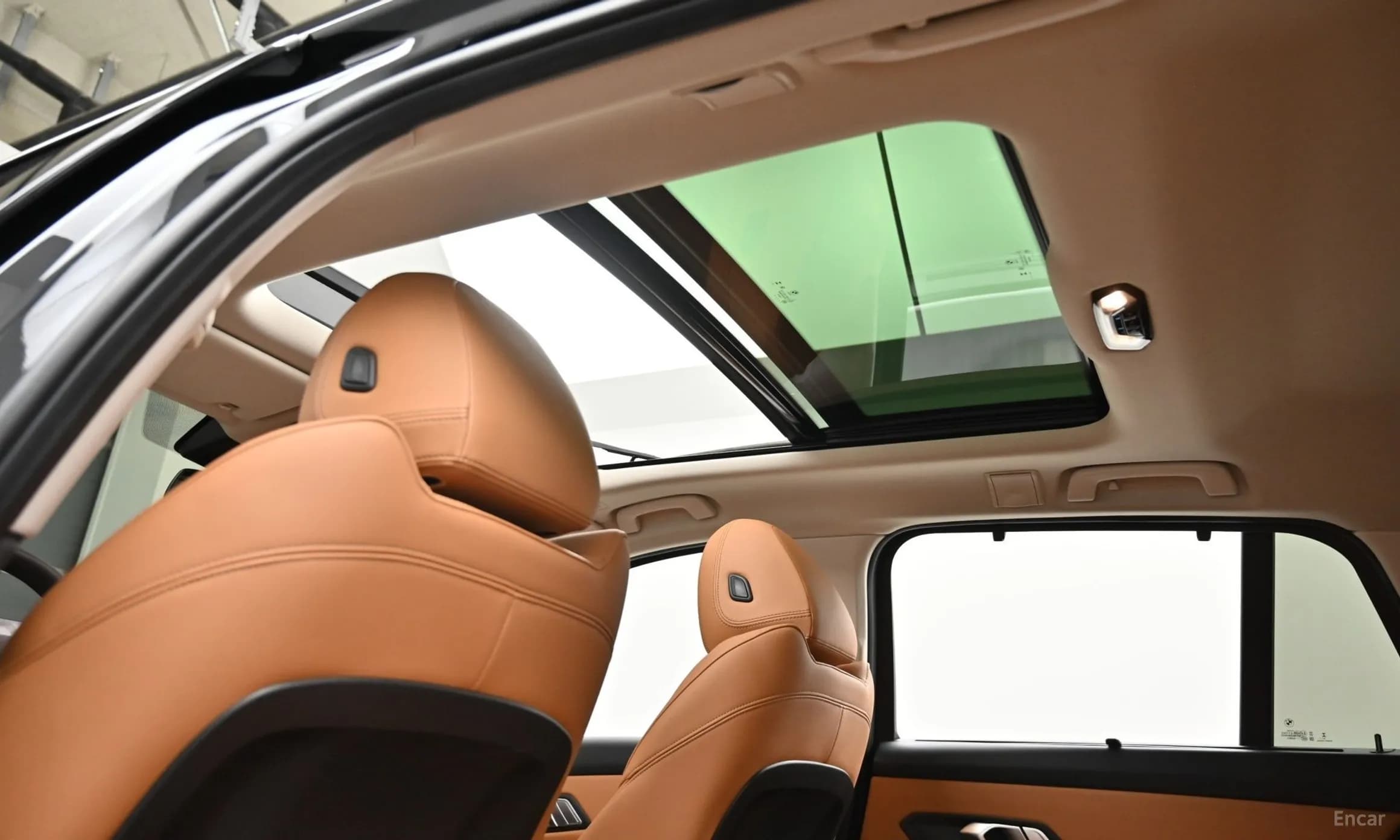 3 Series (G20)