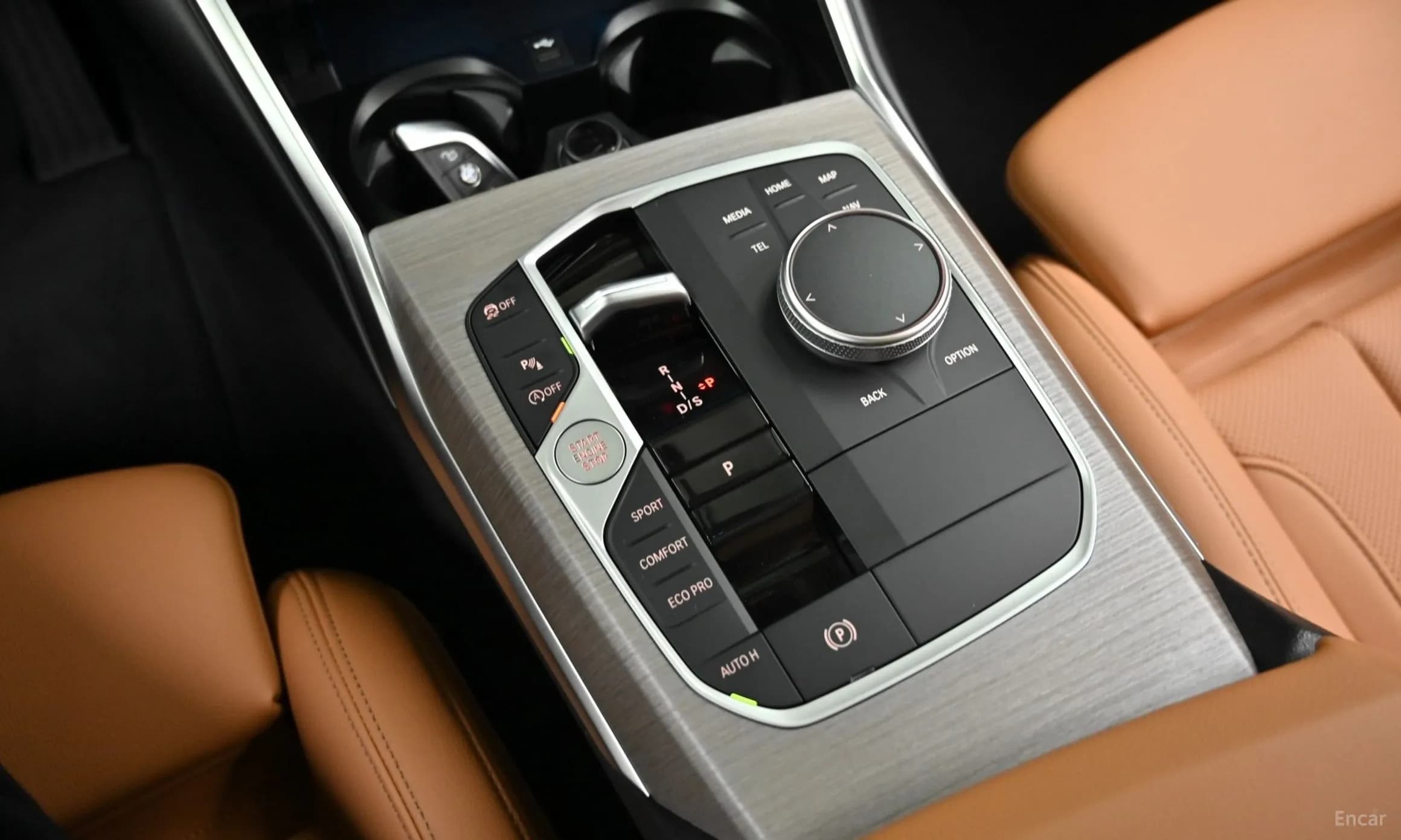 3 Series (G20)