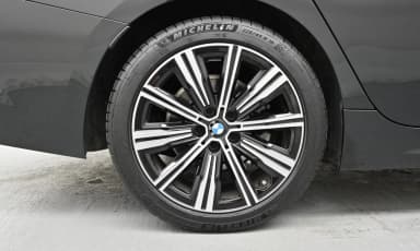 3 Series (G20)