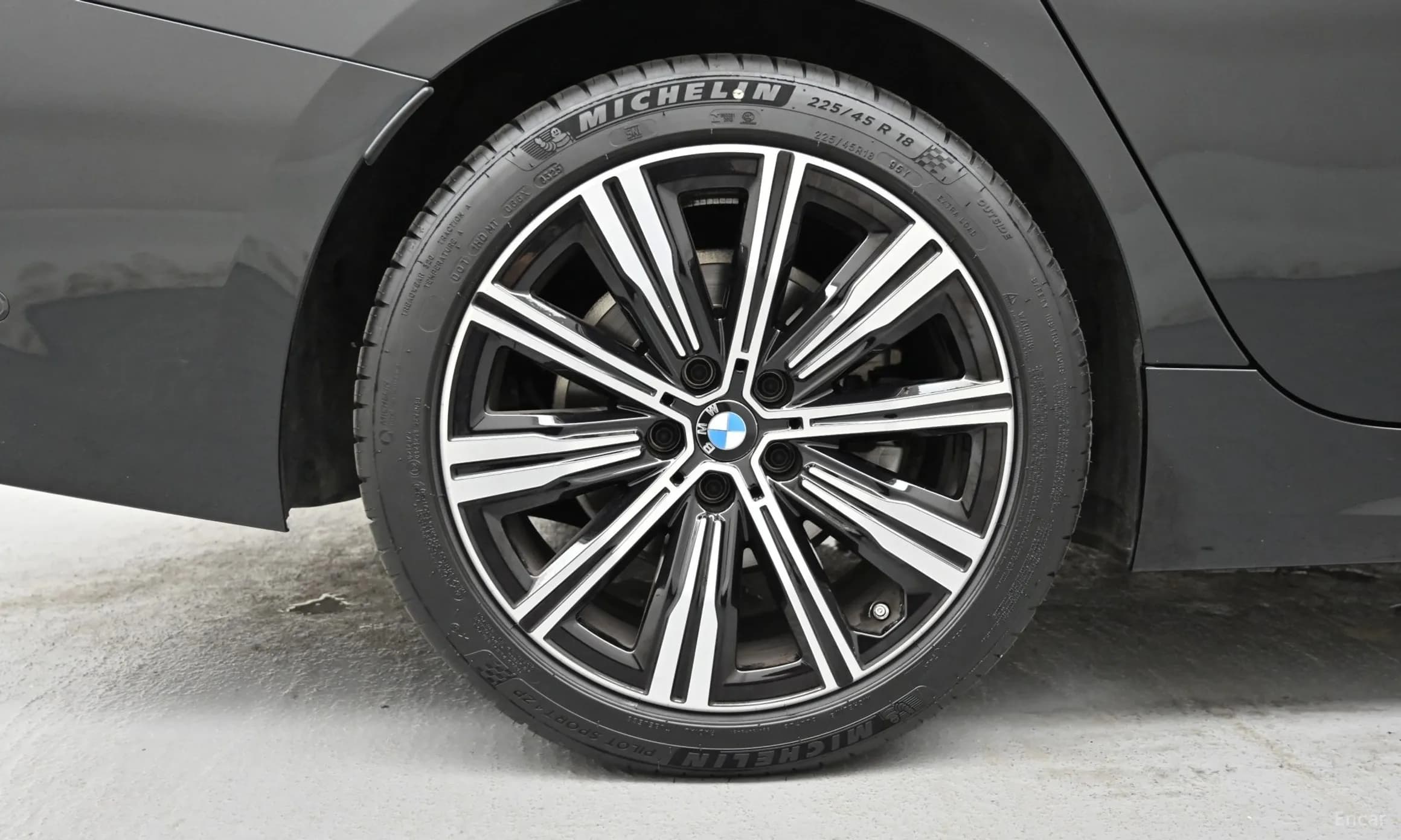 3 Series (G20)