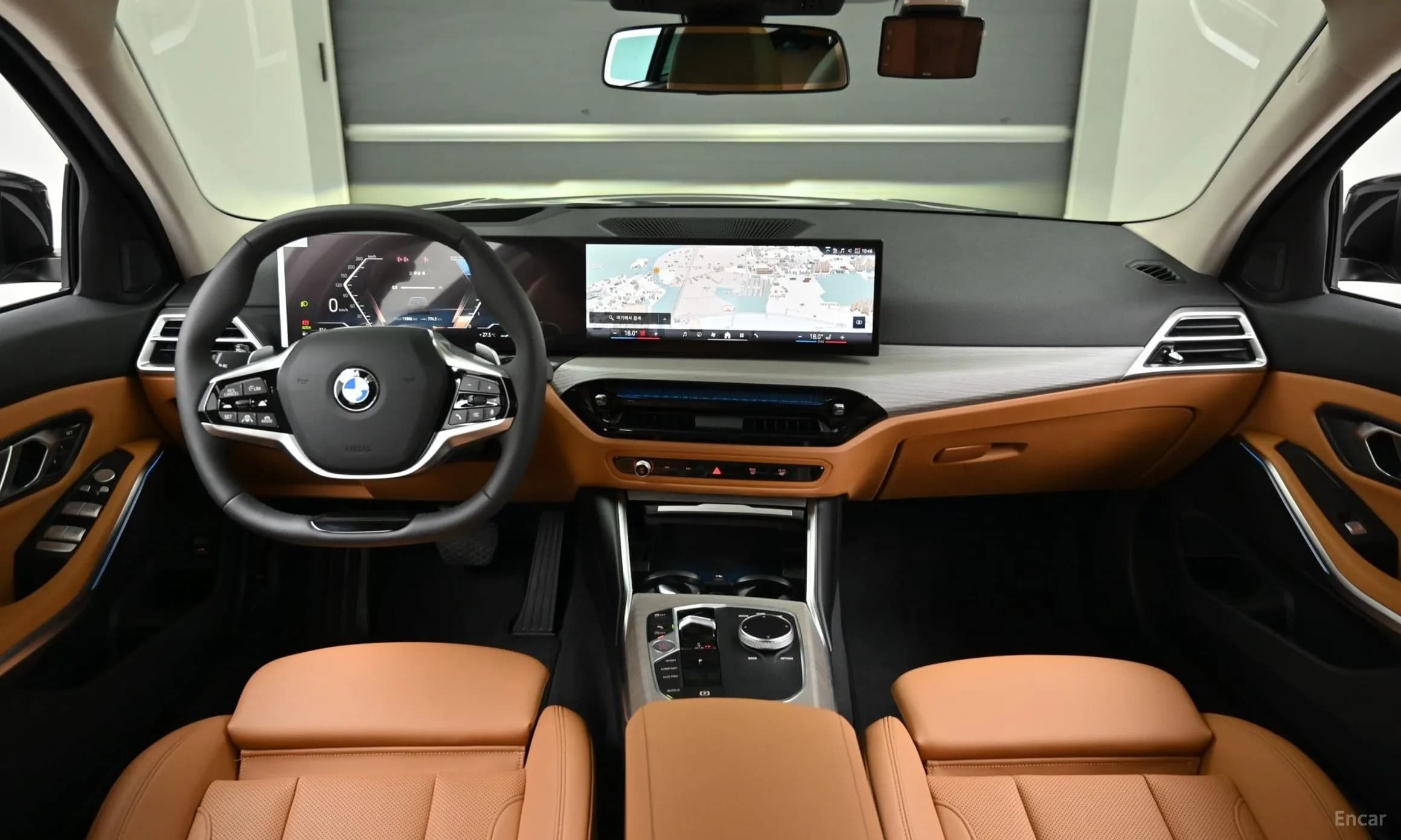 3 Series (G20)
