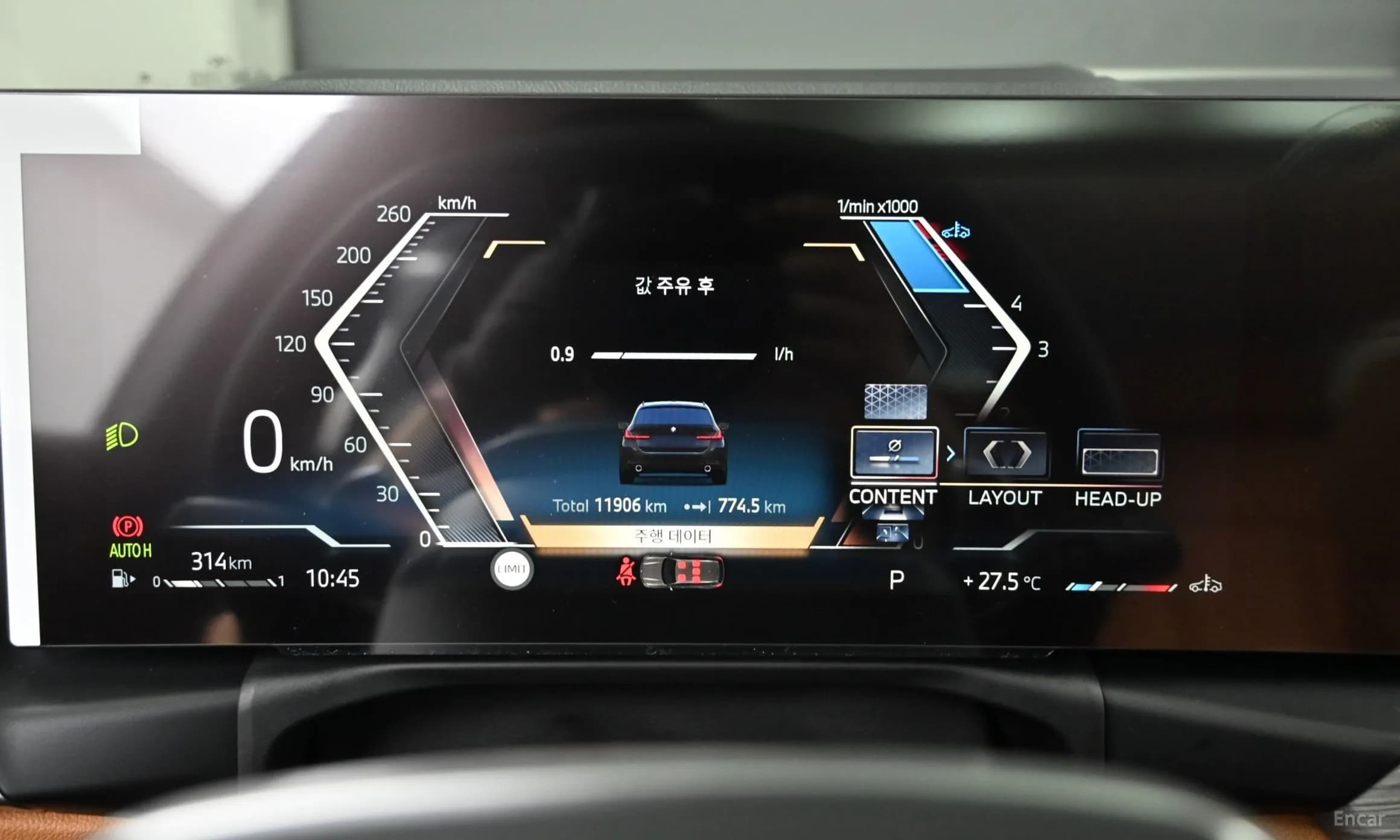 3 Series (G20)