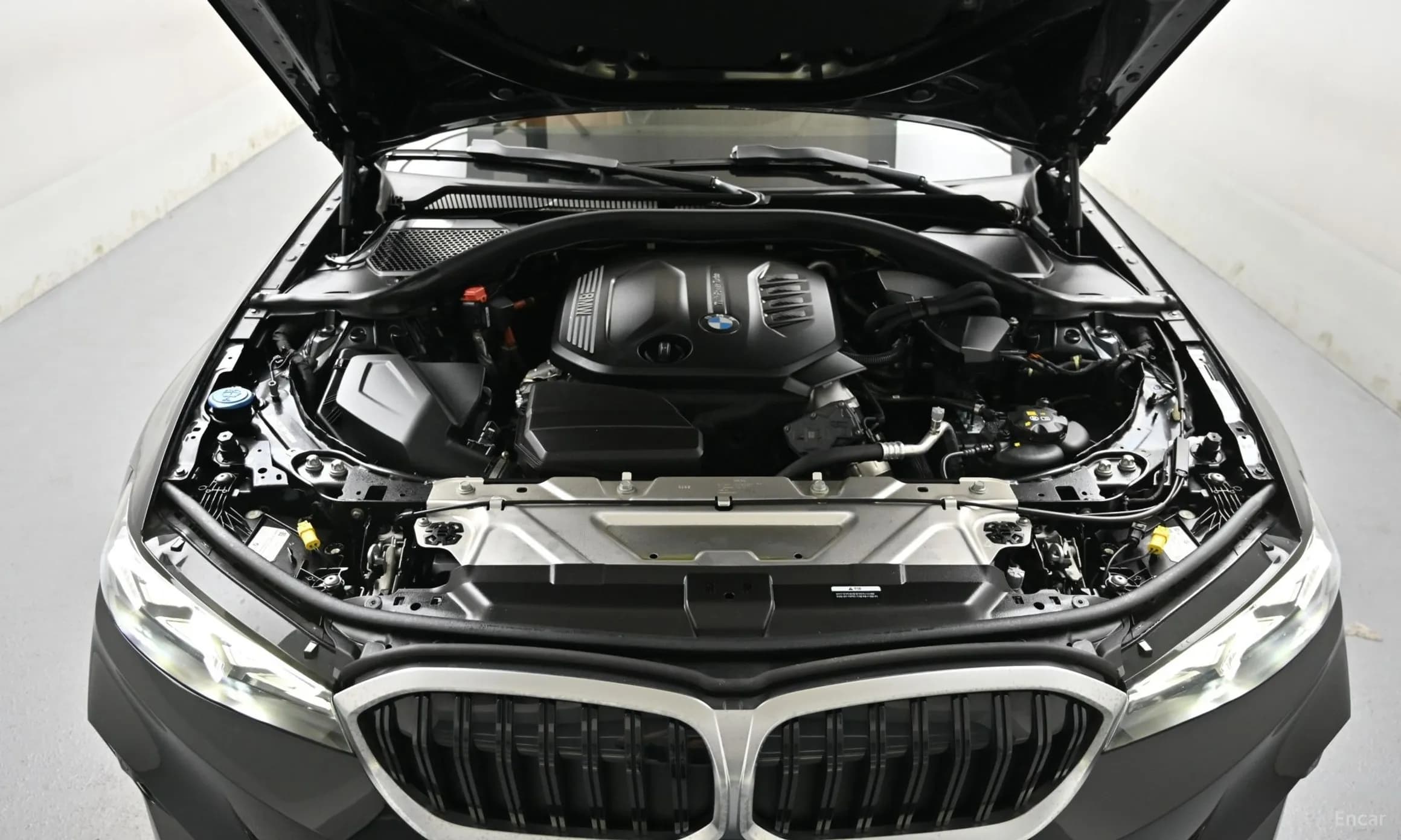 3 Series (G20)