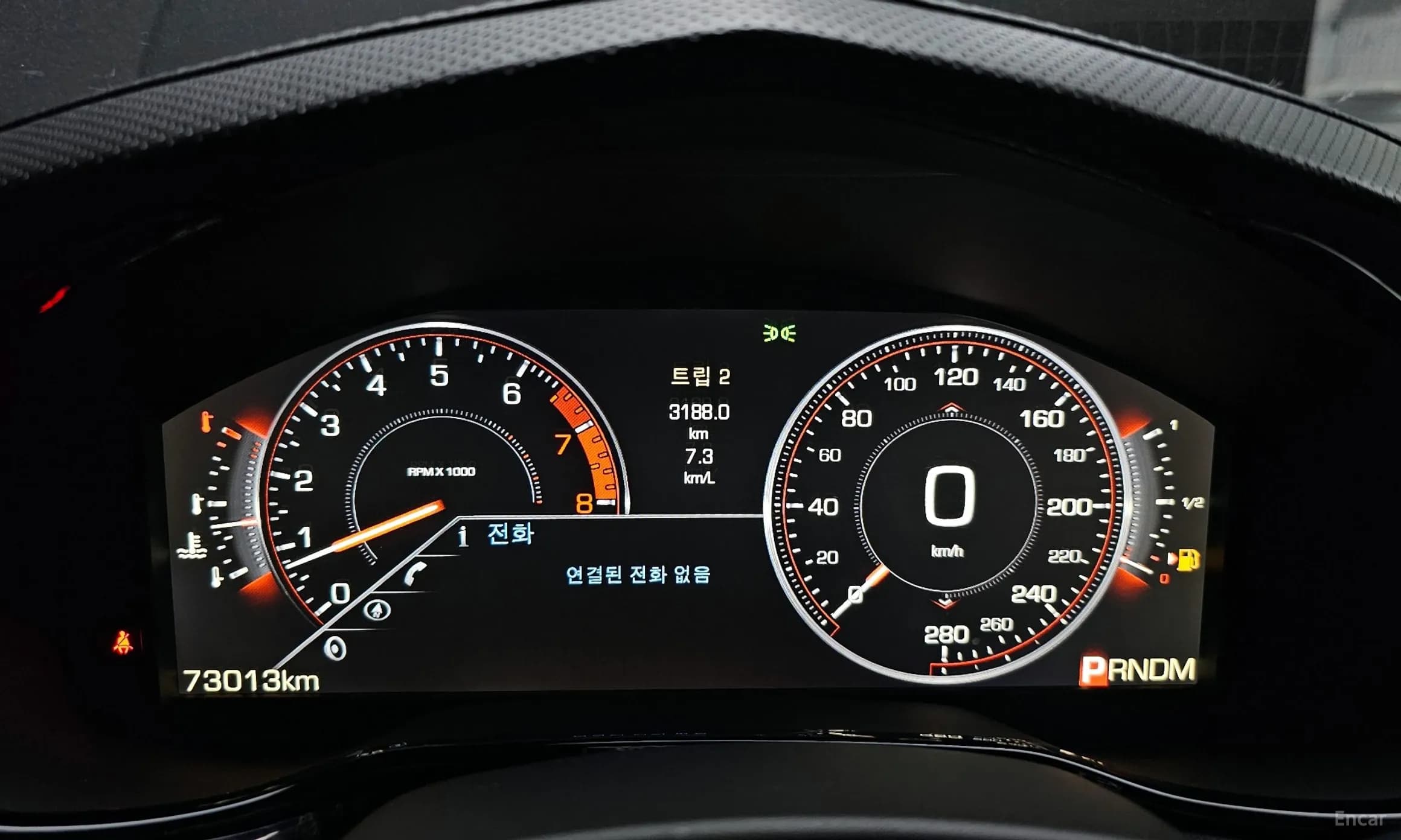 CTS Gen 3