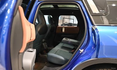 Cooper S Countryman 3rd Generation