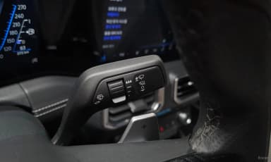 Mustang 7th Generation