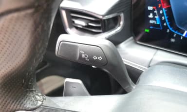 Mustang 7th Generation