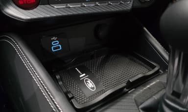 Mustang 7th Generation