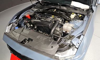 Mustang 7th Generation