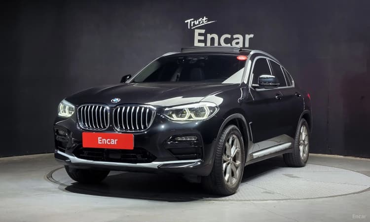 X4 (G02)
