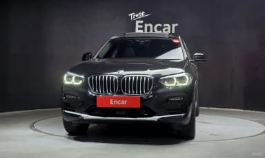 X4 (G02)