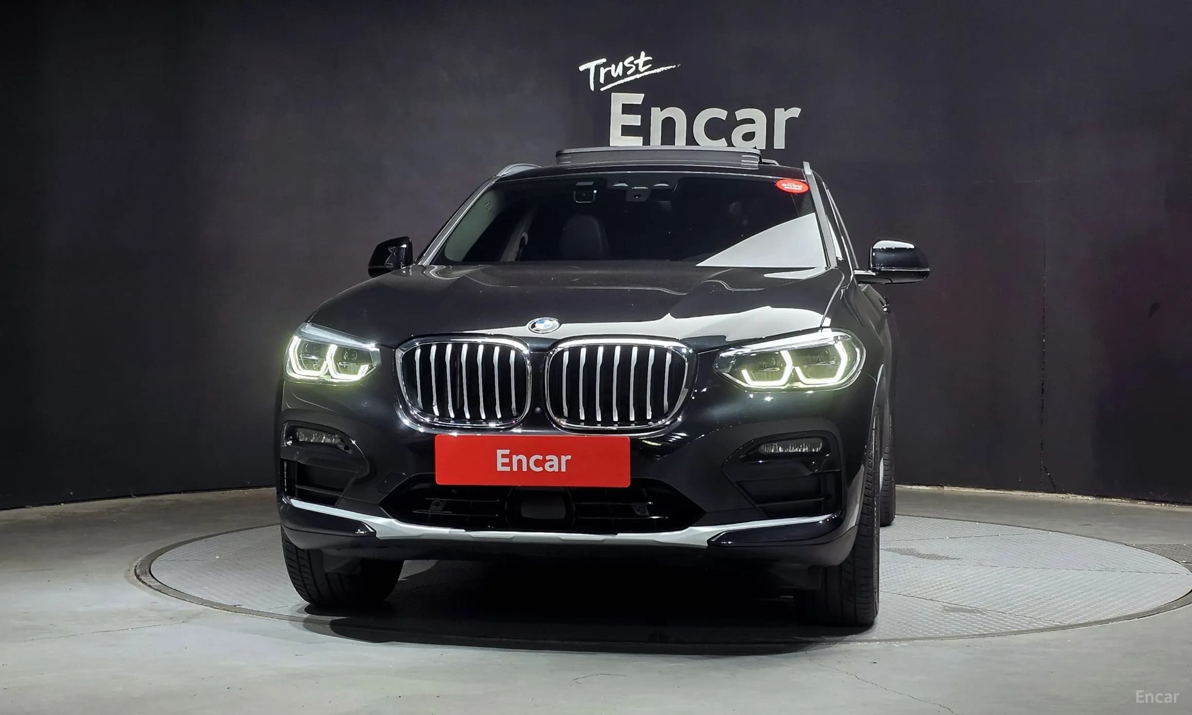 X4 (G02)