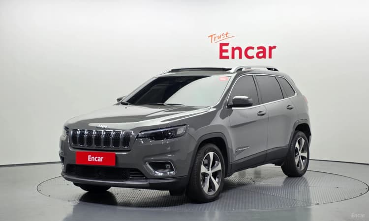 Cherokee (KL)