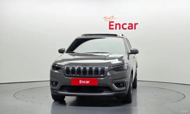 Cherokee (KL)