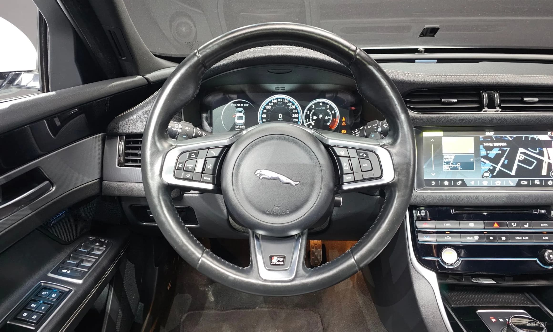 XF (x260)