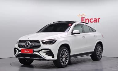 GLE-Class W167