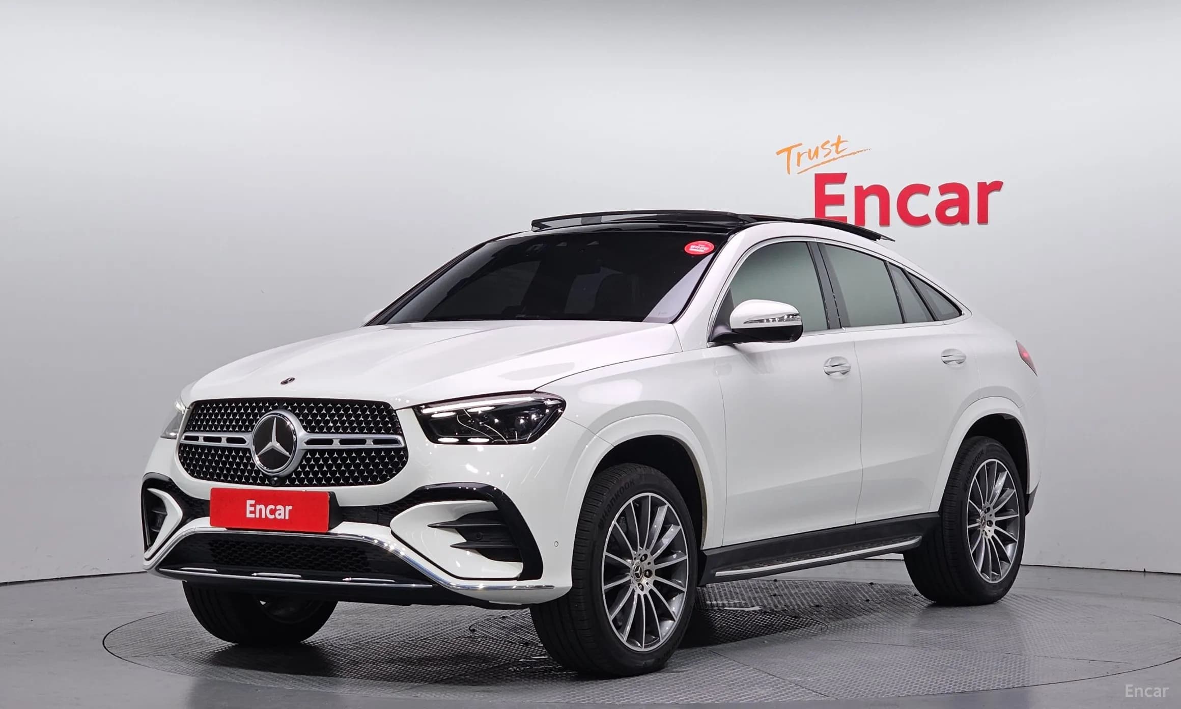 GLE-Class W167