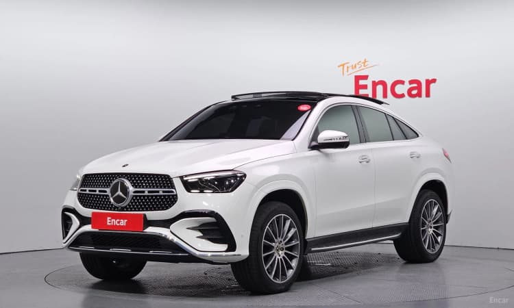 GLE-Class W167