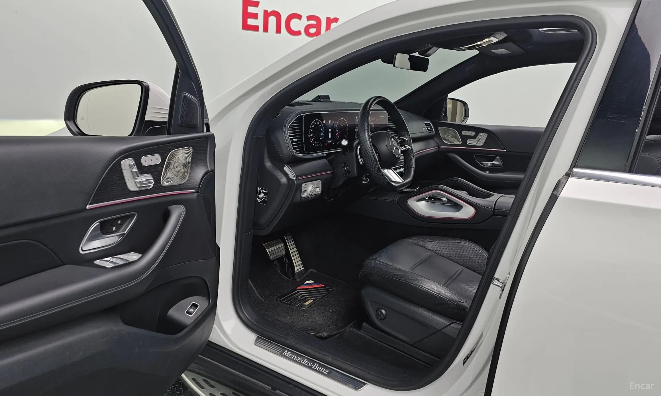 GLE-Class W167