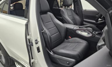 GLE-Class W167