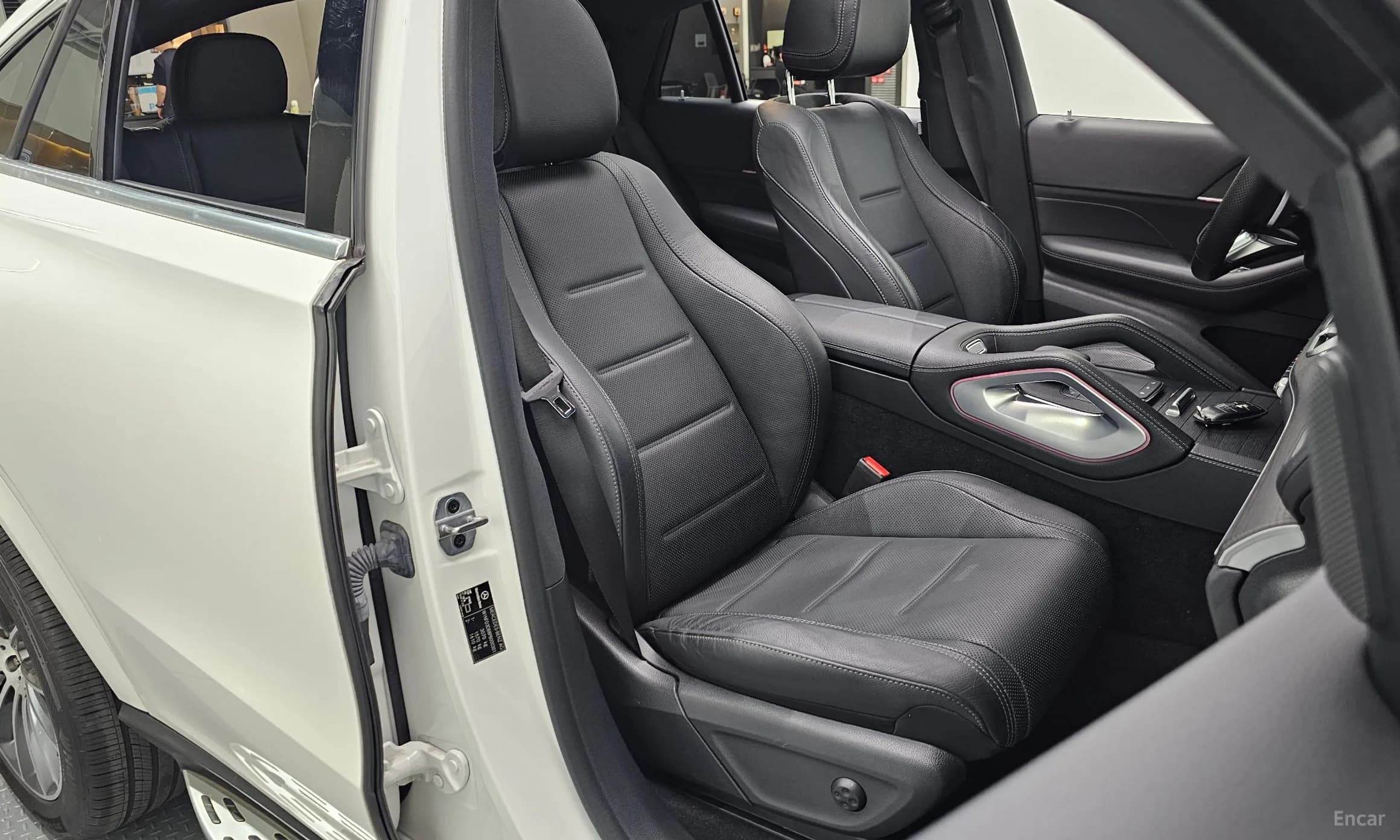GLE-Class W167