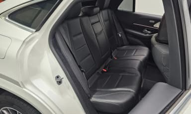 GLE-Class W167