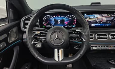 GLE-Class W167