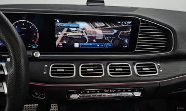 GLE-Class W167