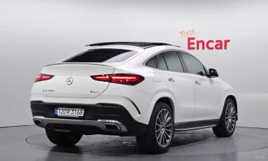 GLE-Class W167