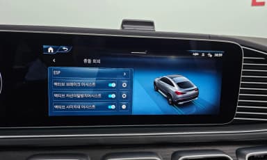 GLE-Class W167