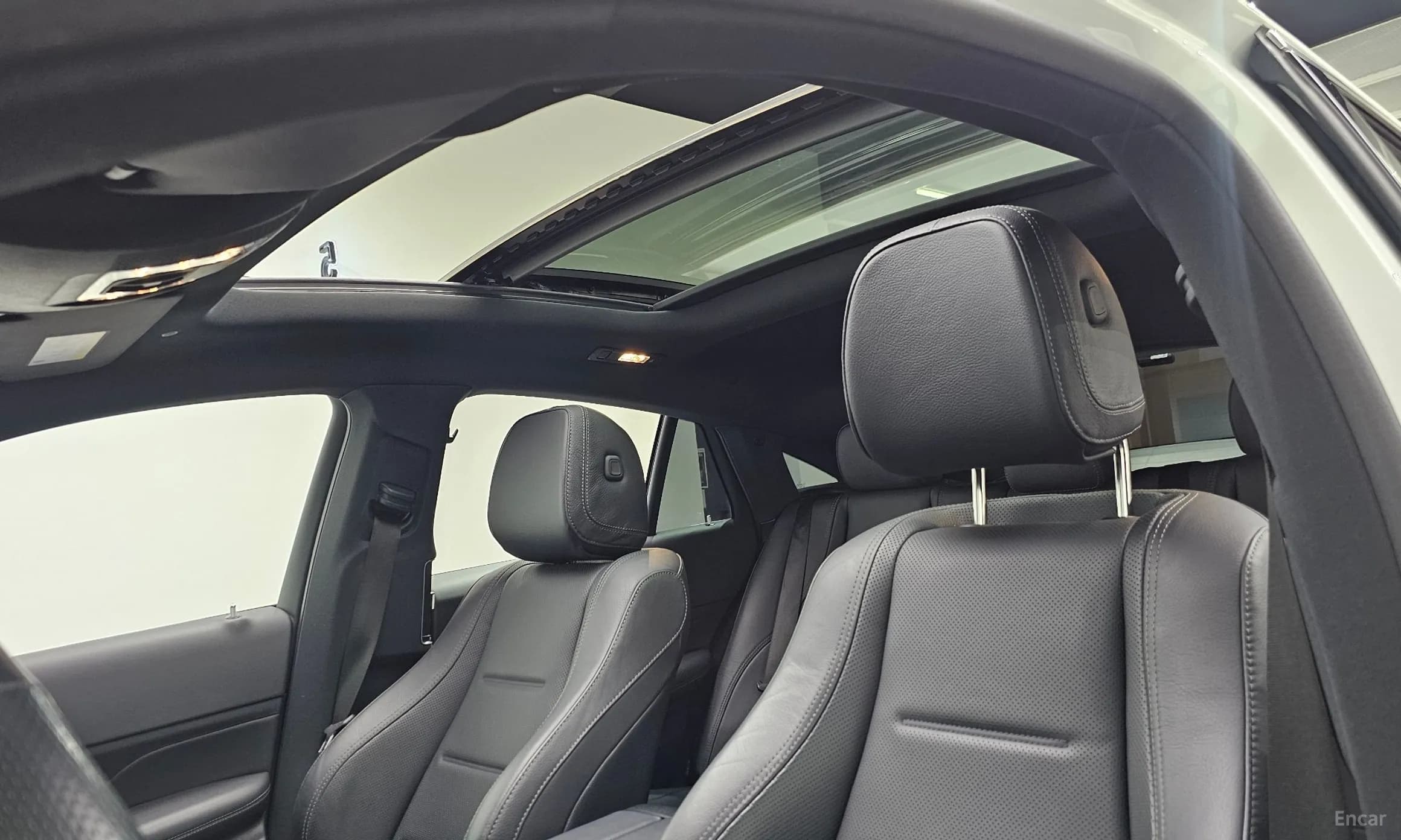 GLE-Class W167