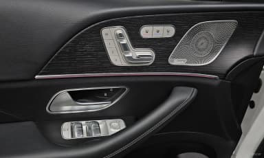 GLE-Class W167