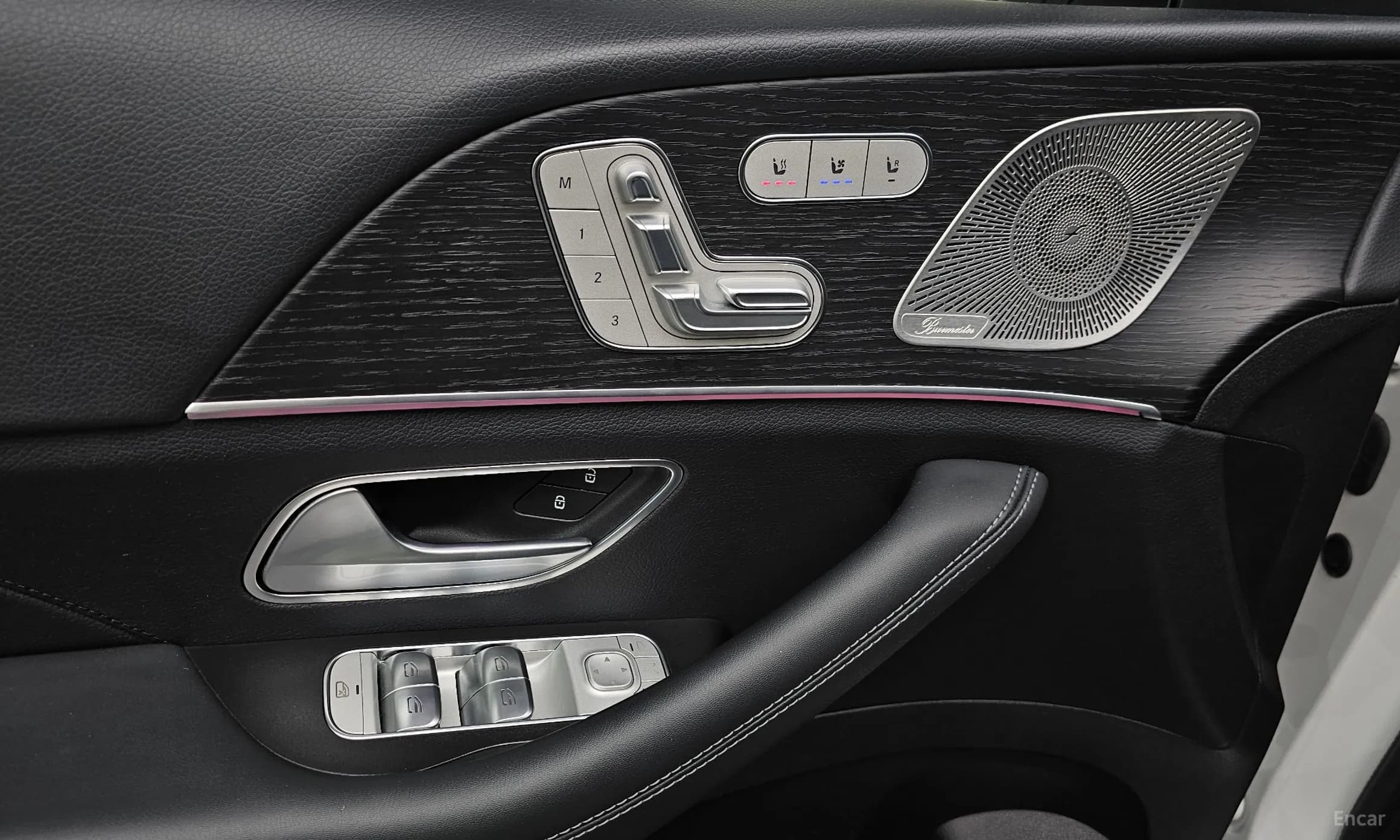 GLE-Class W167