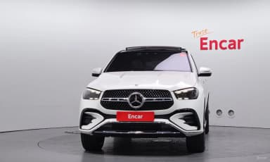 GLE-Class W167