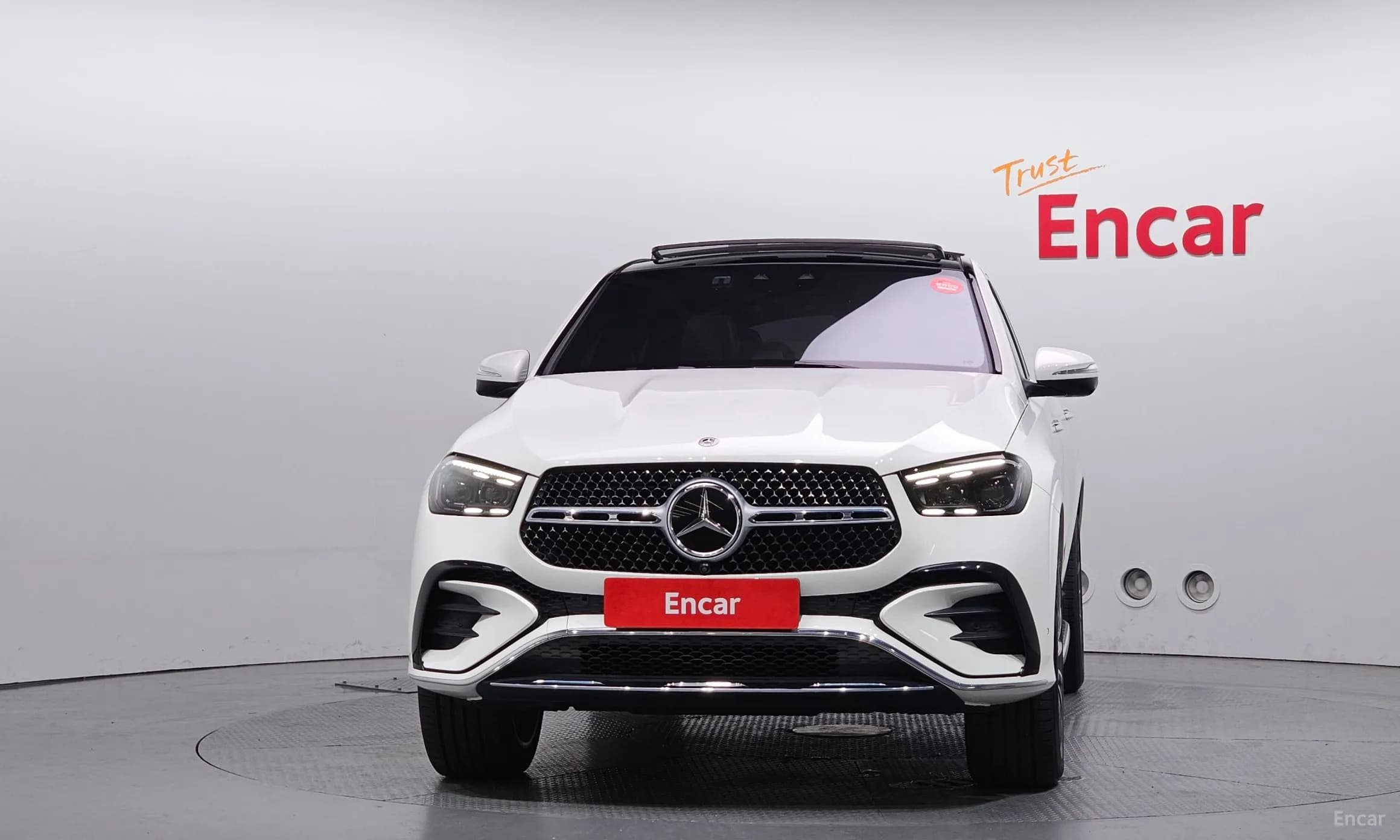GLE-Class W167
