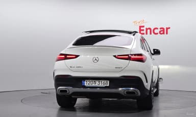 GLE-Class W167