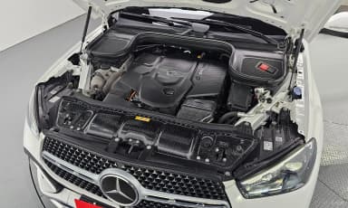 GLE-Class W167