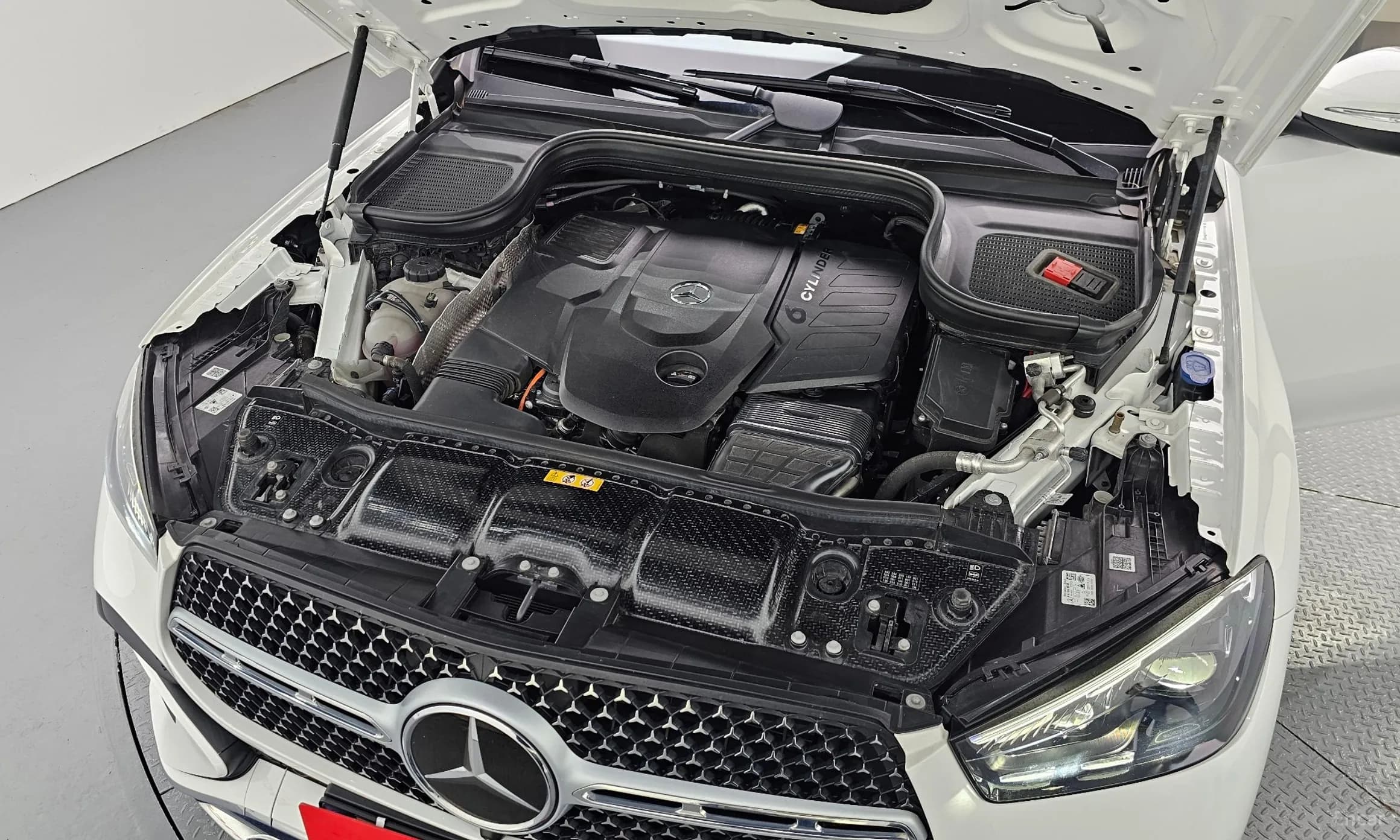 GLE-Class W167