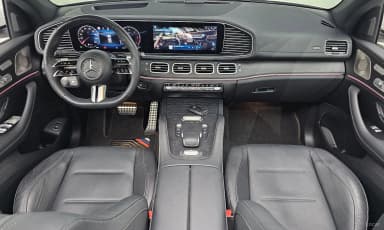 GLE-Class W167