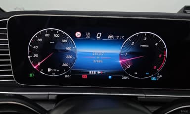 GLE-Class W167