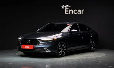 Accord 11th Generation