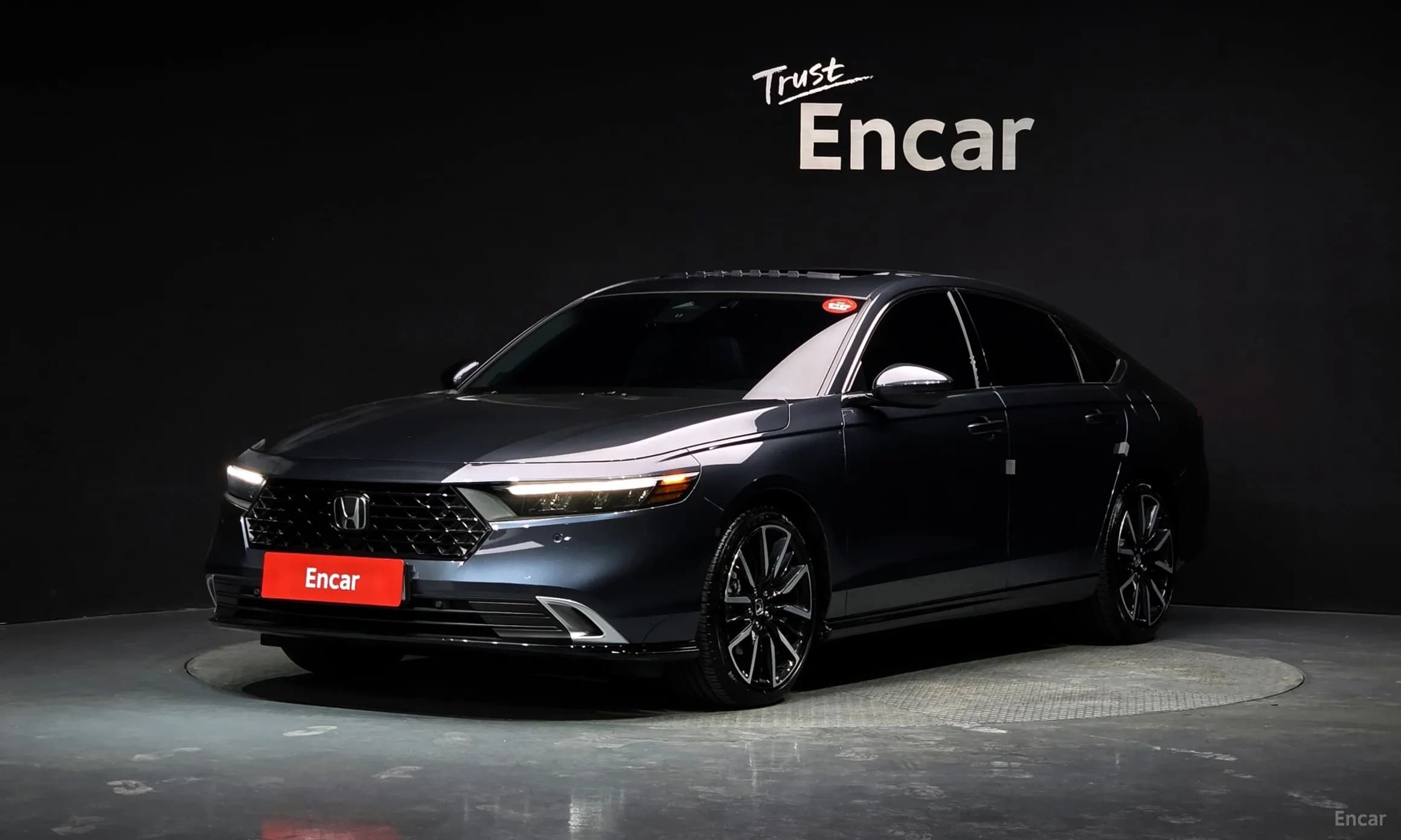 Accord 11th Generation