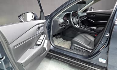 Accord 11th Generation