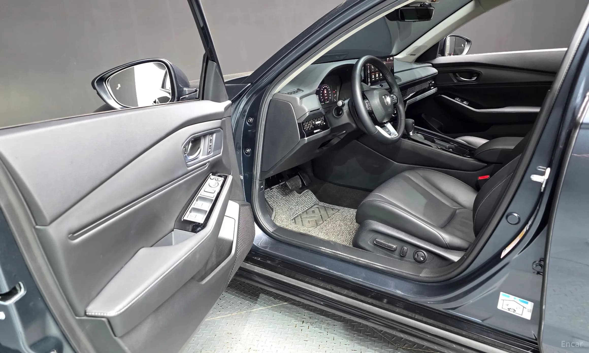 Accord 11th Generation