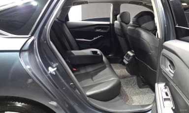 Accord 11th Generation