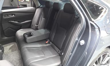 Accord 11th Generation
