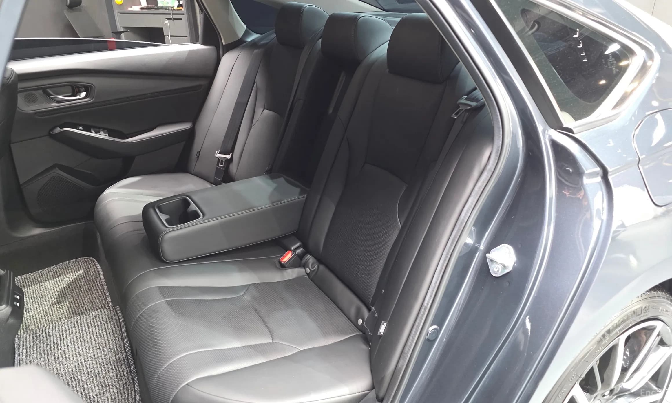 Accord 11th Generation