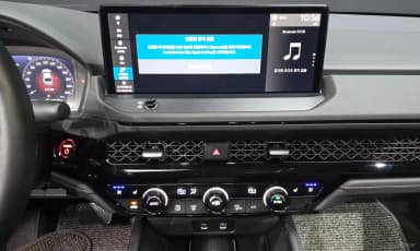Accord 11th Generation