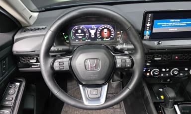 Accord 11th Generation